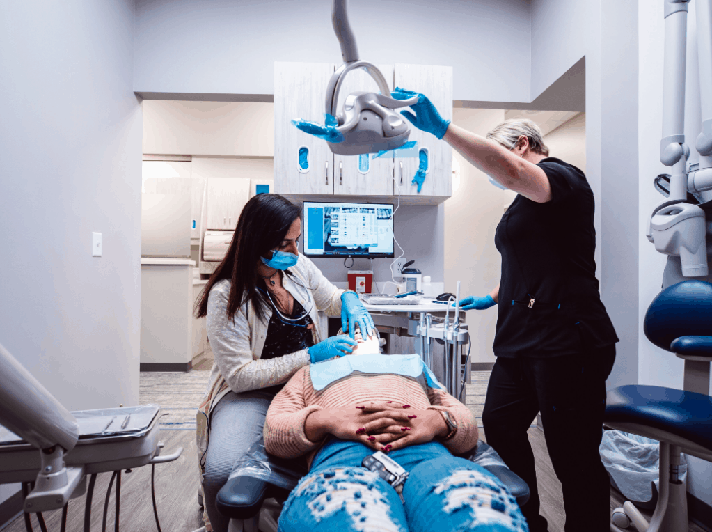 Conscious Sedation is the Answer for Anxious Dental Patients in Ballantyne